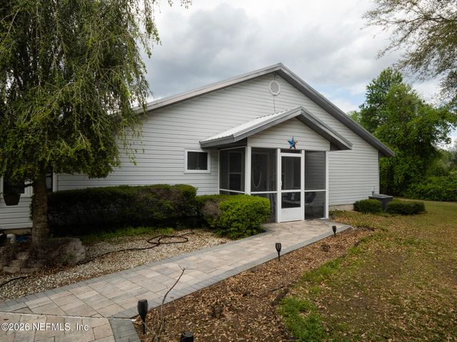5119 HESKETT Lane, Keystone Heights, FL 32656
