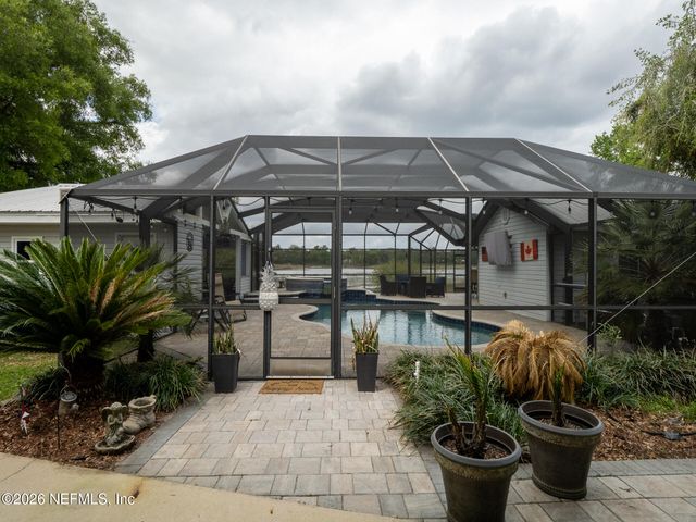 5119 HESKETT Lane, Keystone Heights, FL 32656