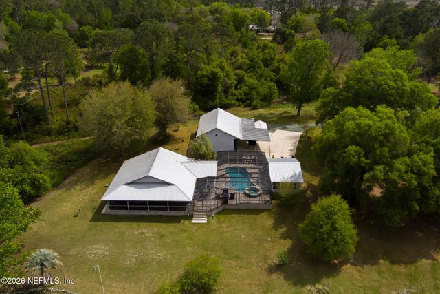 5119 HESKETT Lane, Keystone Heights, FL 32656