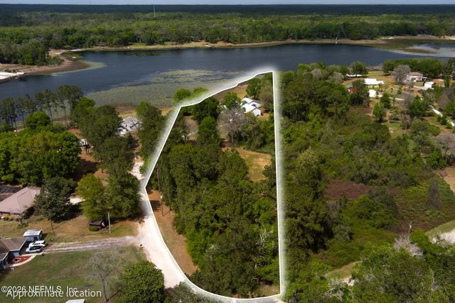 5119 HESKETT Lane, Keystone Heights, FL 32656