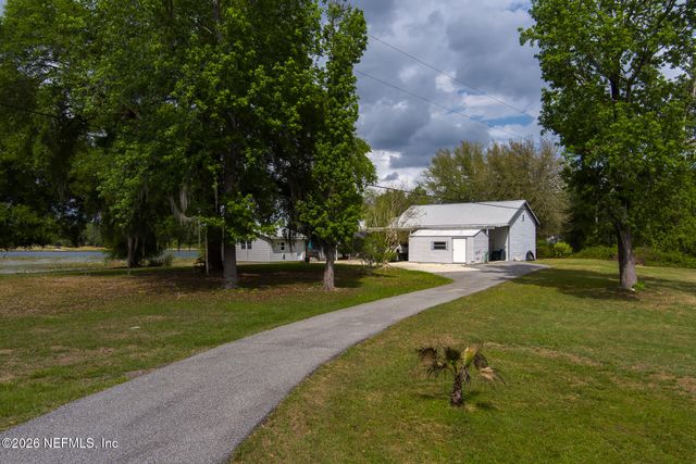 5119 HESKETT Lane, Keystone Heights, FL 32656
