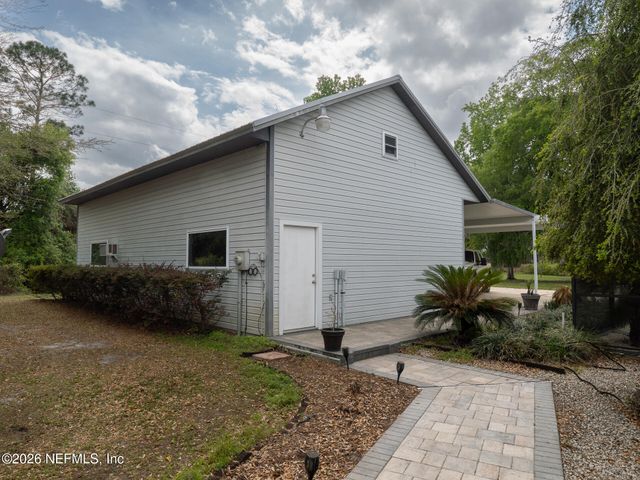5119 HESKETT Lane, Keystone Heights, FL 32656