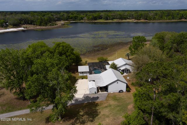 5119 HESKETT Lane, Keystone Heights, FL 32656