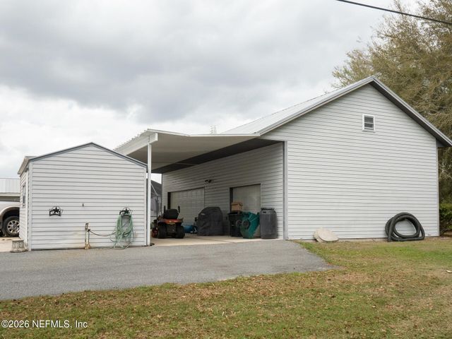 5119 HESKETT Lane, Keystone Heights, FL 32656