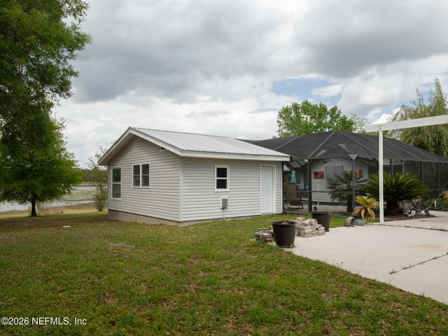 5119 HESKETT Lane, Keystone Heights, FL 32656