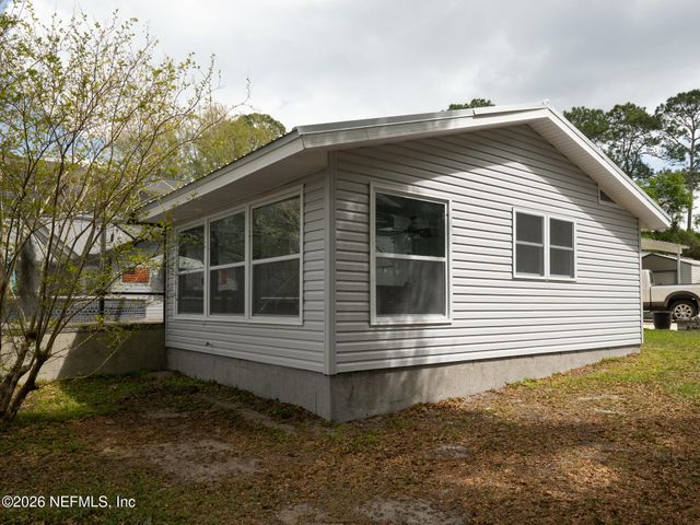 5119 HESKETT Lane, Keystone Heights, FL 32656