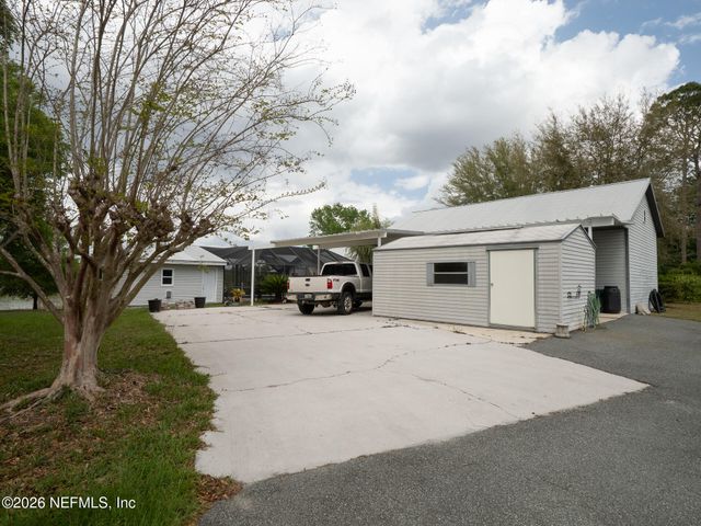 5119 HESKETT Lane, Keystone Heights, FL 32656