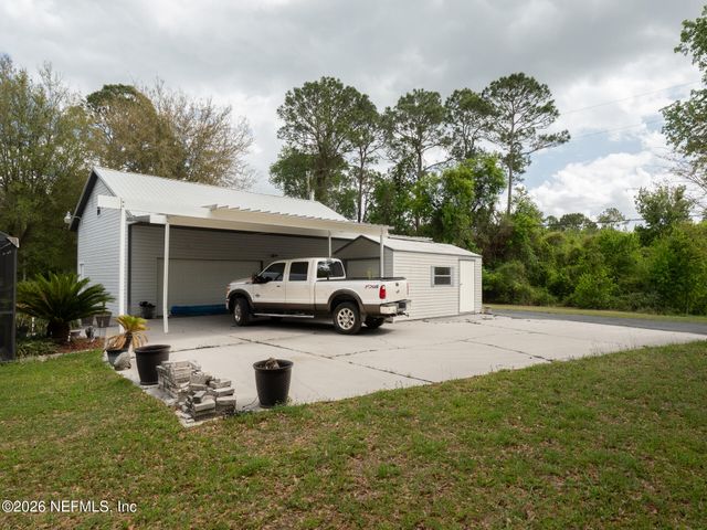 5119 HESKETT Lane, Keystone Heights, FL 32656