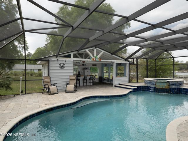 5119 HESKETT Lane, Keystone Heights, FL 32656