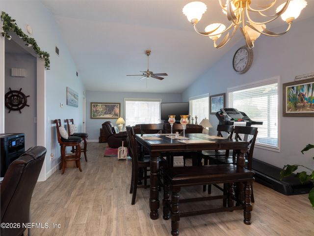 5119 HESKETT Lane, Keystone Heights, FL 32656
