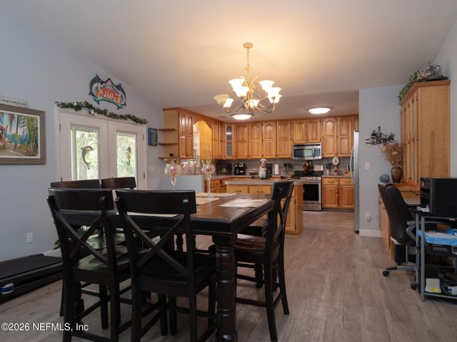 5119 HESKETT Lane, Keystone Heights, FL 32656
