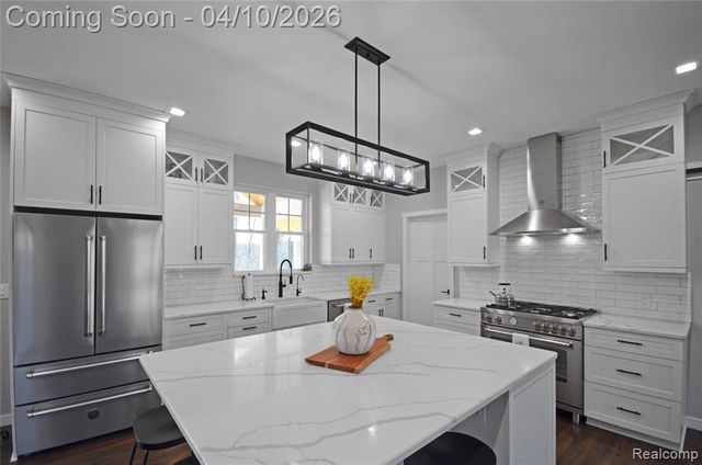 70336 Welding Road, Richmond, MI 48062