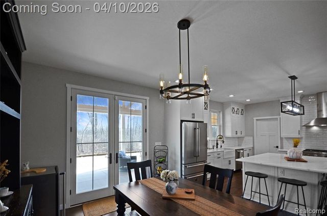 70336 Welding Road, Richmond, MI 48062