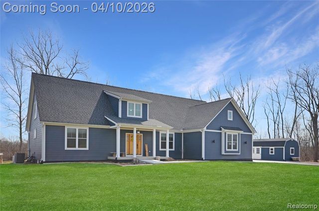 70336 Welding Road, Richmond, MI 48062