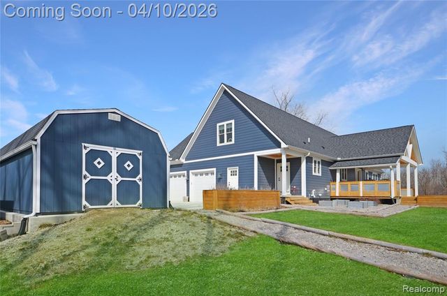 70336 Welding Road, Richmond, MI 48062