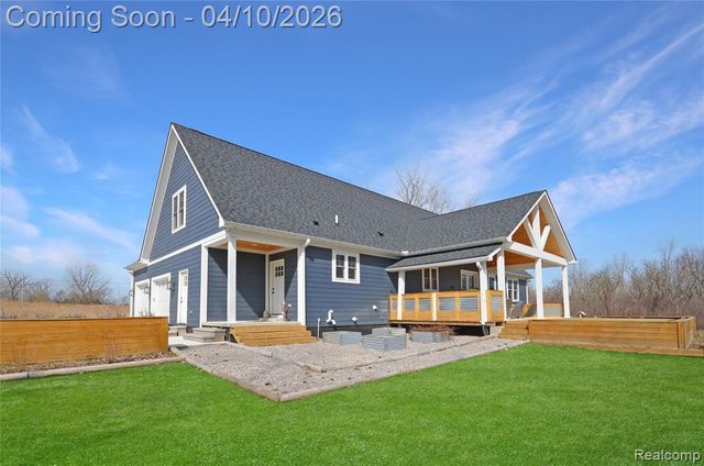 70336 Welding Road, Richmond, MI 48062