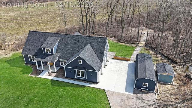 70336 Welding Road, Richmond, MI 48062