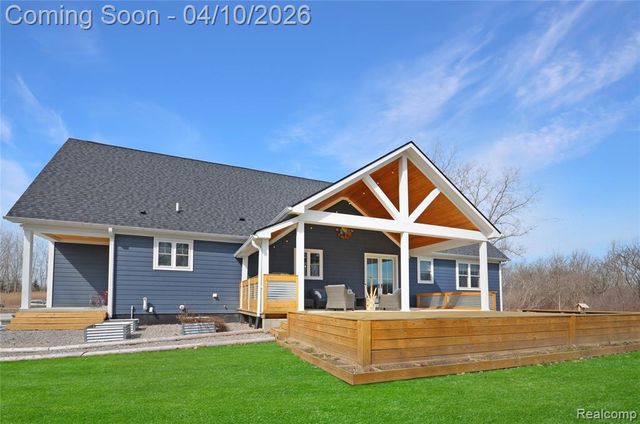 70336 Welding Road, Richmond, MI 48062