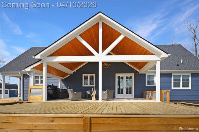 70336 Welding Road, Richmond, MI 48062