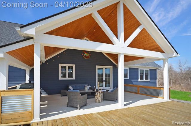 70336 Welding Road, Richmond, MI 48062