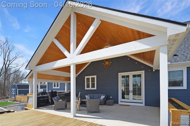 70336 Welding Road, Richmond, MI 48062
