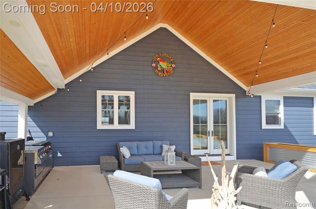 70336 Welding Road, Richmond, MI 48062