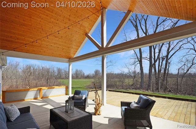 70336 Welding Road, Richmond, MI 48062