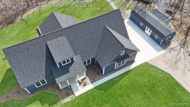 70336 Welding Road, Richmond, MI 48062