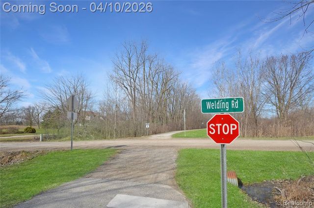 70336 Welding Road, Richmond, MI 48062
