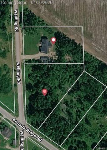 70336 Welding Road, Richmond, MI 48062