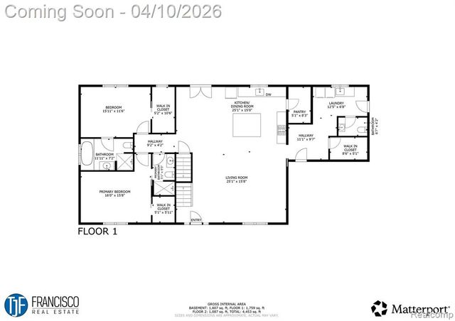 70336 Welding Road, Richmond, MI 48062