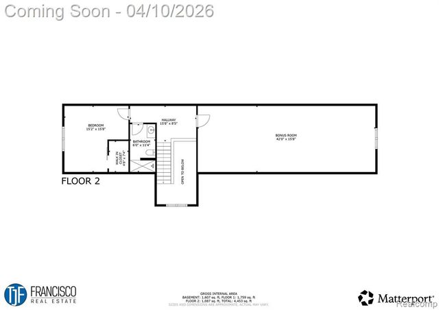 70336 Welding Road, Richmond, MI 48062