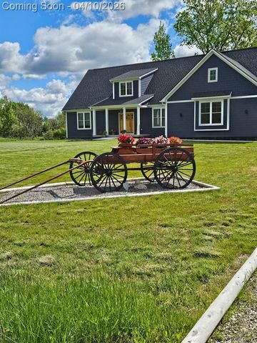70336 Welding Road, Richmond, MI 48062