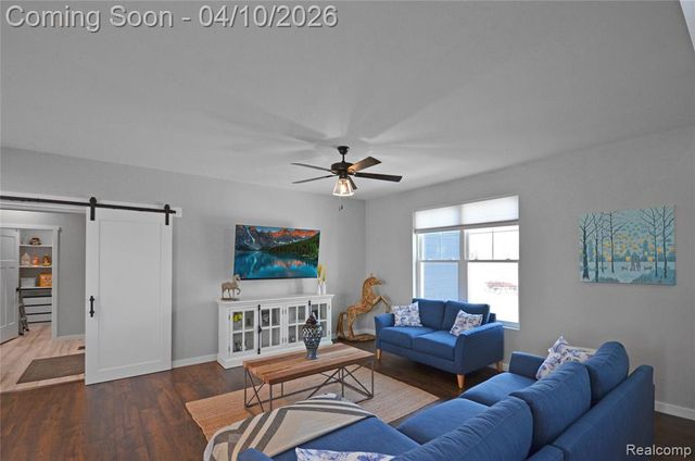 70336 Welding Road, Richmond, MI 48062