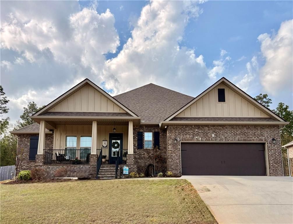 34234 Burwood Drive, Spanish Fort, AL 36527
