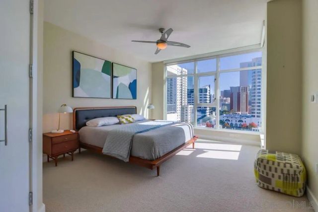 1199 Pacific Hwy 1204, San Diego, CA 92101