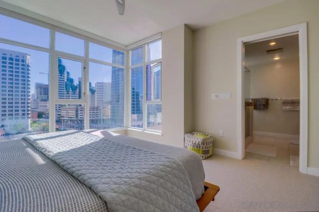 1199 Pacific Hwy 1204, San Diego, CA 92101