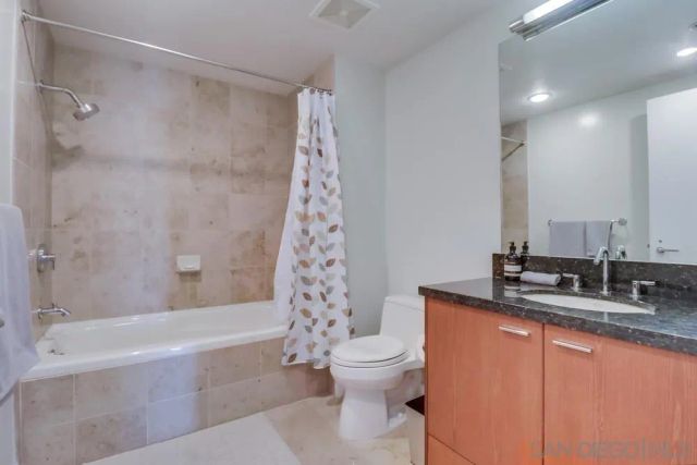 1199 Pacific Hwy 1204, San Diego, CA 92101