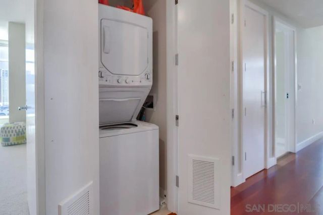 1199 Pacific Hwy 1204, San Diego, CA 92101