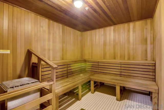 1199 Pacific Hwy 1204, San Diego, CA 92101