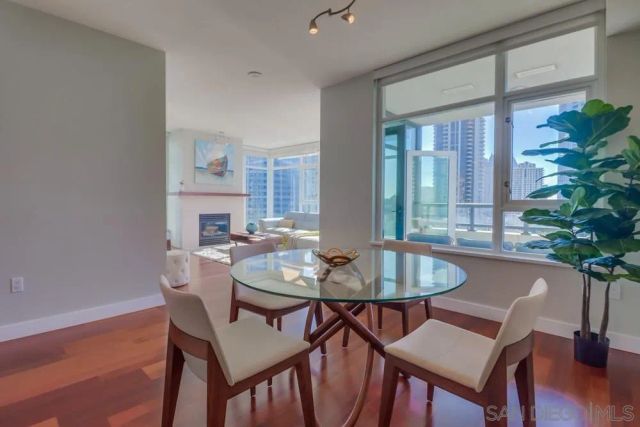 1199 Pacific Hwy 1204, San Diego, CA 92101