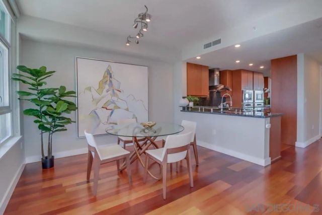 1199 Pacific Hwy 1204, San Diego, CA 92101