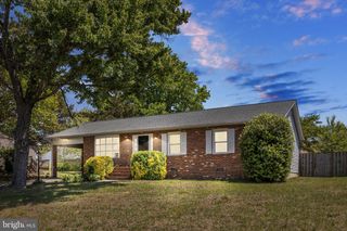 6 JUNIPER CT, Fredericksburg, VA 22408