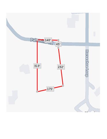 Palomino Road, Placitas, NM 87043