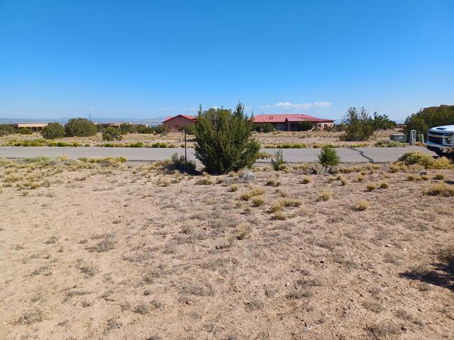 Palomino Road, Placitas, NM 87043