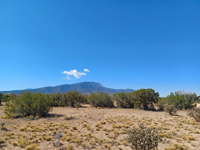Palomino Road, Placitas, NM 87043