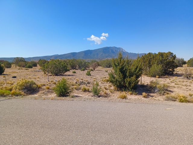 Palomino Road, Placitas, NM 87043