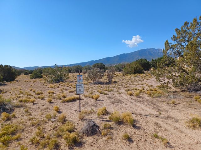 Palomino Road, Placitas, NM 87043