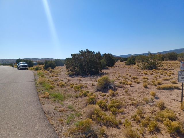 Palomino Road, Placitas, NM 87043