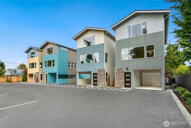 12107 E Gibson Road, Everett, WA 98204